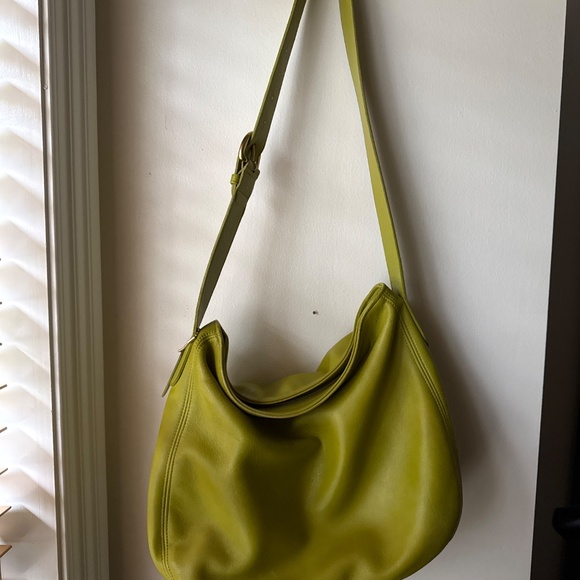 Coach Soho Green - Picture 4 of 10